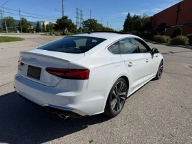 Audi S5 3.0T * Technik * CARFAX * , снимка 4