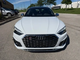 Audi S5 3.0T * Technik * CARFAX * , снимка 2