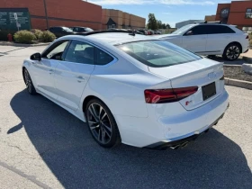 Audi S5 3.0T * Technik * CARFAX * , снимка 6
