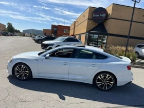 Audi S5 3.0T * Technik * CARFAX * , снимка 7