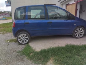 Fiat Multipla, снимка 2