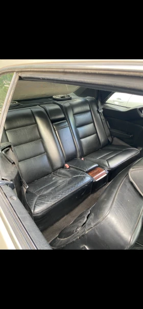 Mercedes-Benz 124 2.3, снимка 6