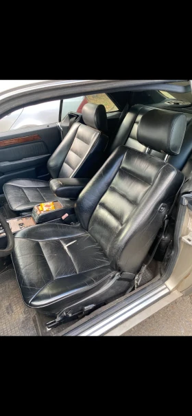 Mercedes-Benz 124 2.3, снимка 5