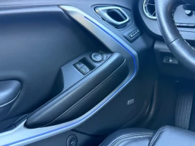 Chevrolet Camaro 2SS EU EDITION, снимка 16
