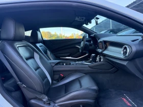 Chevrolet Camaro 2SS EU EDITION, снимка 8