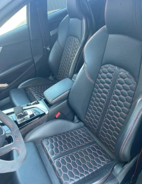 Audi Rs4 2.9 Avant Quattro , снимка 6