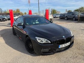 BMW 640 ТОП* СОБСТВЕН ЛИЗИНГ, снимка 1