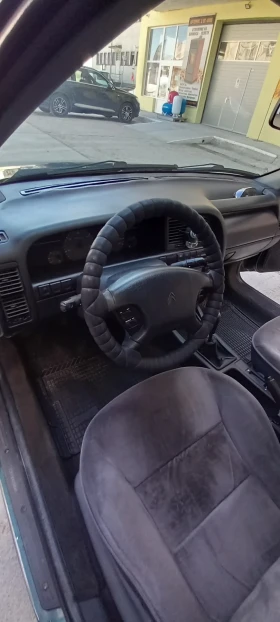 Citroen Xantia, снимка 6