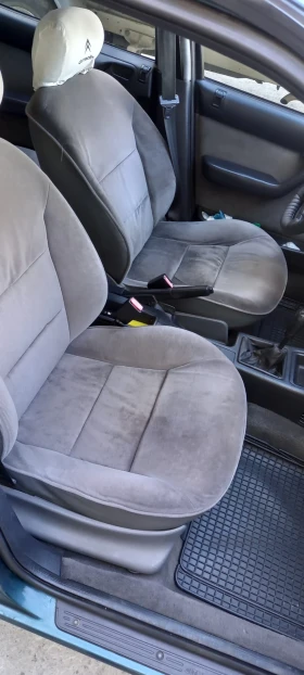 Citroen Xantia, снимка 5