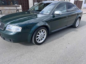 Audi S6 4.2i QUATRO , снимка 3