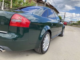 Audi S6 4.2i QUATRO , снимка 16