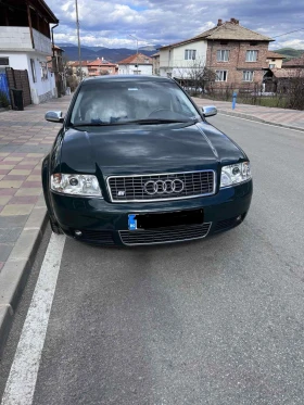 Audi S6 4.2i QUATRO , снимка 2