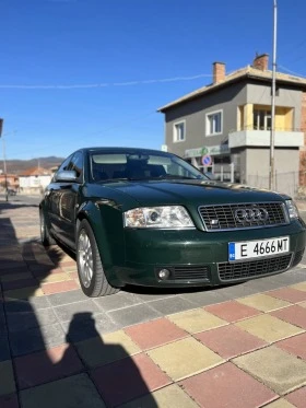 Audi S6 4.2i QUATRO , снимка 3