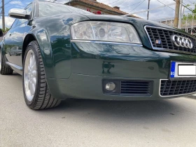 Audi S6 4.2i QUATRO , снимка 5