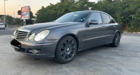 Mercedes-Benz E 280 CDI 7G, снимка 10