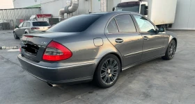 Mercedes-Benz E 280 CDI 7G, снимка 6