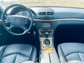Mercedes-Benz E 280 CDI 7G | Mobile.bg   9