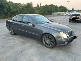 Mercedes-Benz E 280 CDI 7G, снимка 8