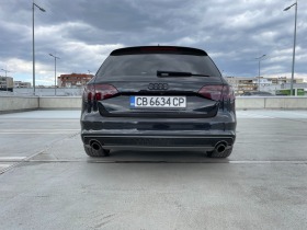 Audi A4 3x S line, снимка 8
