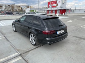 Audi A4 3x S line | Mobile.bg   7