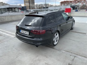 Audi A4 3x S line | Mobile.bg   6