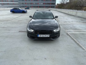 Audi A4 3x S line, снимка 3 - Автомобили и джипове - 45187767