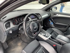 Audi A4 3x S line | Mobile.bg   10