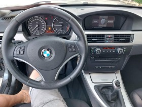 BMW 320 2.0, 6ск, снимка 6