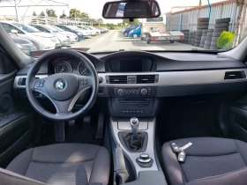 BMW 320 2.0, 6ск, снимка 8