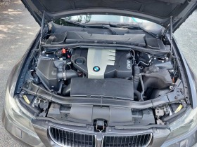 BMW 320 2.0, 6ск, снимка 5
