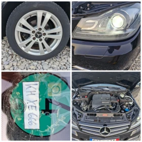 Mercedes-Benz C 180 156* AC* PDC* NAVI* XENON* КОЖА* FACE - [18] 