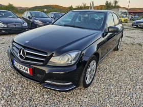 Mercedes-Benz C 180 156* AC* PDC* NAVI* XENON* КОЖА* FACE - [1] 