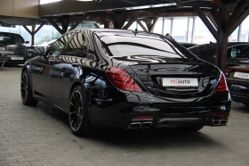 Mercedes-Benz S 350 Brabus/Virtual///Distronic | Mobile.bg    6