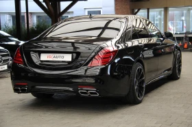 Mercedes-Benz S 350 Brabus/Virtual///Distronic | Mobile.bg    5