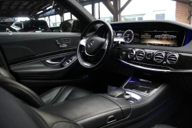 Mercedes-Benz S 350 Brabus/Virtual///Distronic | Mobile.bg    11