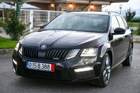 Skoda Octavia VRS* DIGITAL* * CANTON | Mobile.bg    2