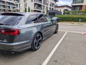 Audi A6 2.0TDI ULTRA, снимка 5