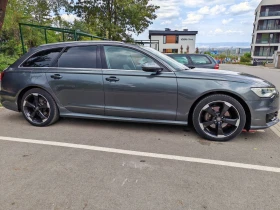 Audi A6 2.0TDI ULTRA, снимка 4