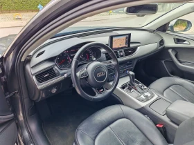 Audi A6 2.0TDI ULTRA, снимка 7