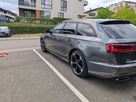 Audi A6 2.0TDI ULTRA, снимка 6