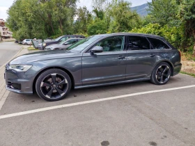 Audi A6 2.0TDI ULTRA, снимка 3