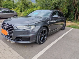 Audi A6 2.0TDI ULTRA, снимка 1