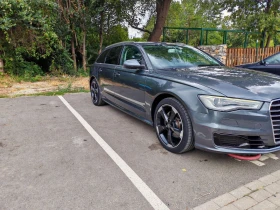 Audi A6 2.0TDI ULTRA, снимка 2