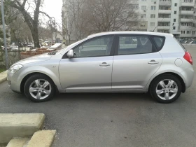 Kia Ceed 2007 | Mobile.bg    7