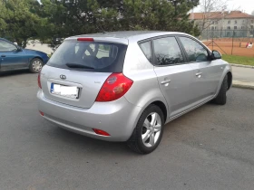 Kia Ceed 2007 | Mobile.bg    4