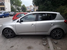 Kia Ceed 2007 | Mobile.bg    8