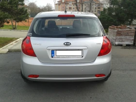 Kia Ceed 2007 | Mobile.bg    5