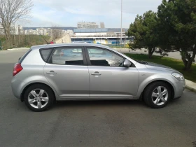 Kia Ceed 2007 | Mobile.bg    6