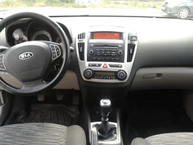 Kia Ceed 2007 | Mobile.bg    10