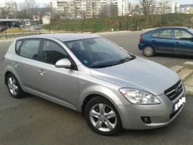 Kia Ceed 2007 | Mobile.bg    2